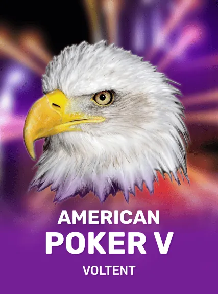 American Poker V