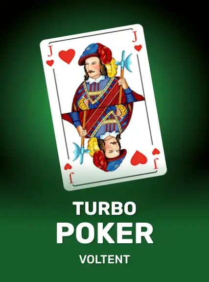 Turbo Poker